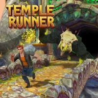 Temple Runner 2