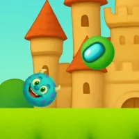 Tungball and Labububall