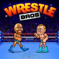 Wrestle Bros