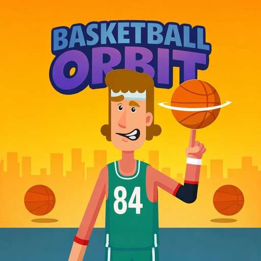 Basketball Orbit