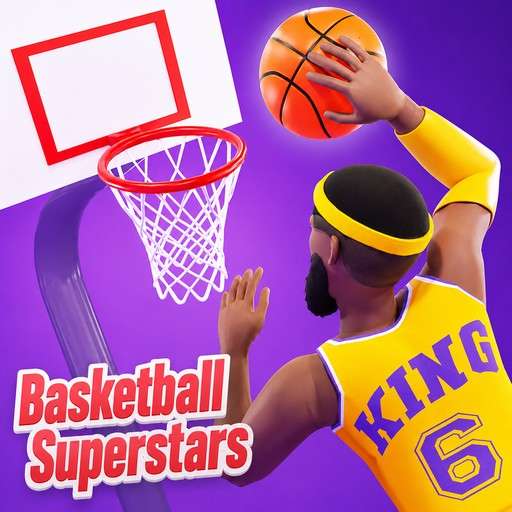 Basketball Superstars