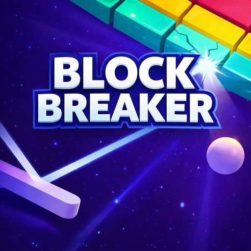 Block Breaker