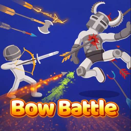Bow Battle