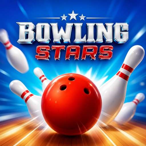 Bowling Stars