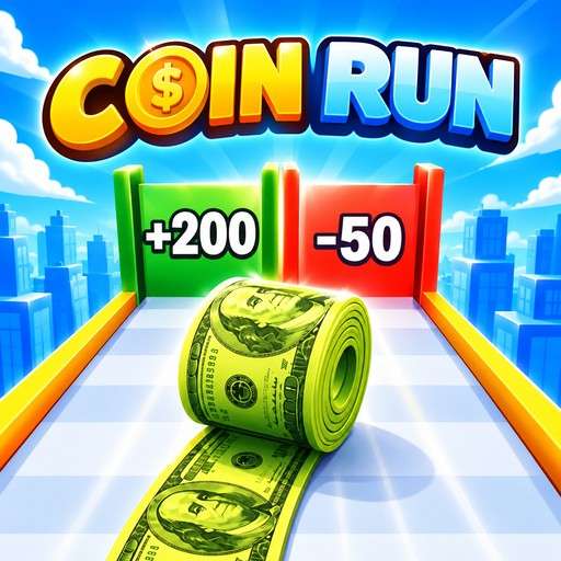 Coin Run