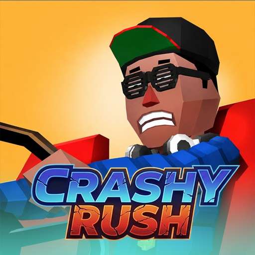 Crashy Rush