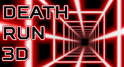 Death Run 3D game