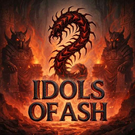 Idols of Ash