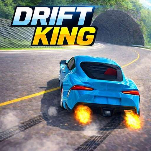 Drift King