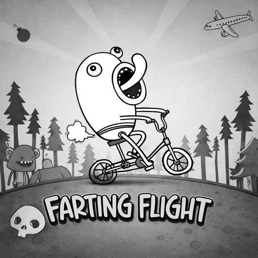 Farting Flight