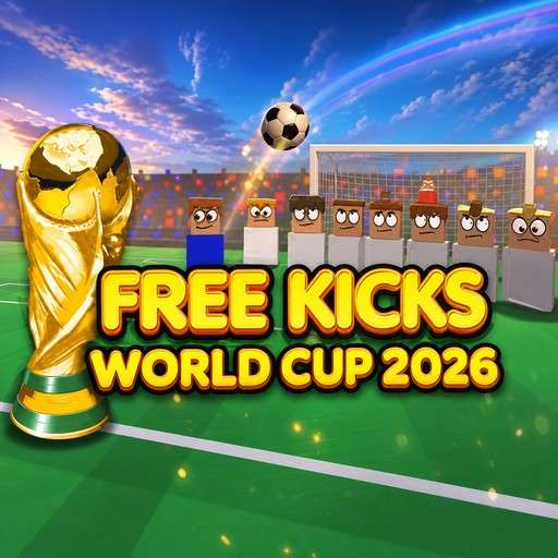 Free Kicks World Cup 2026