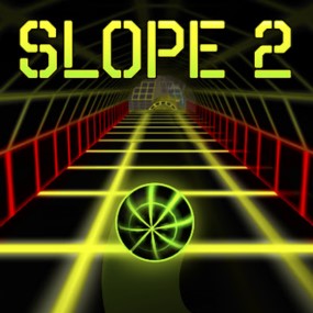 Slope Tunnel - Play Slope Tunnel On Slope Game