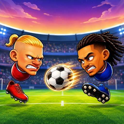 GoalHeads.io