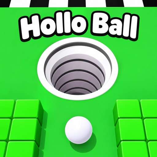 Hollo Ball