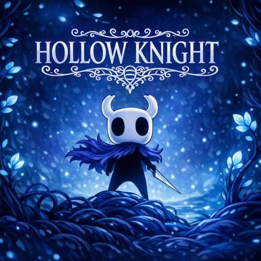 Hollow Knight