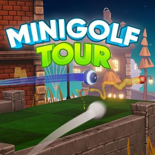 Minigolf Tour