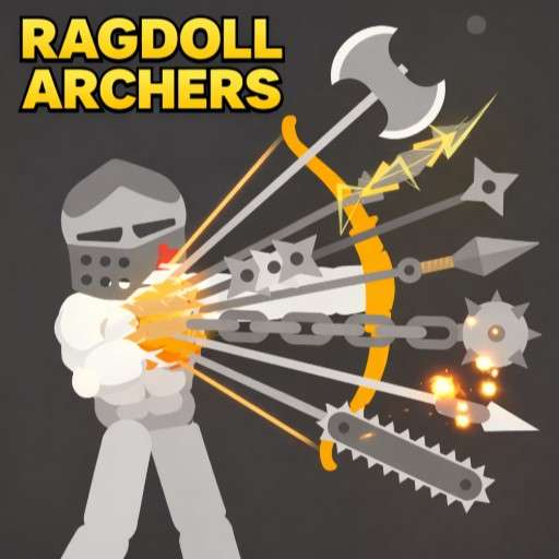 Ragdoll Archers