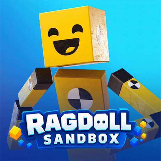 Ragdoll Sandbox