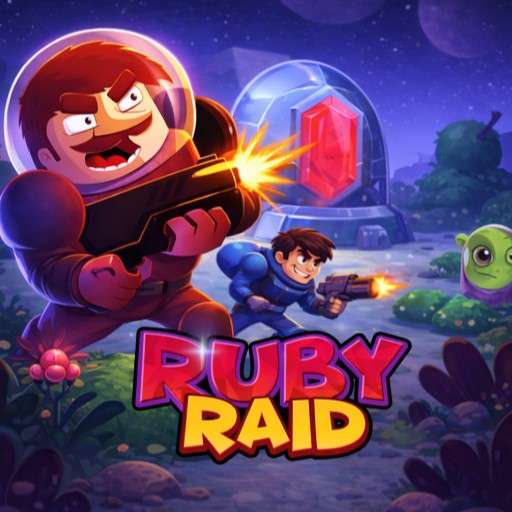 Ruby Raid