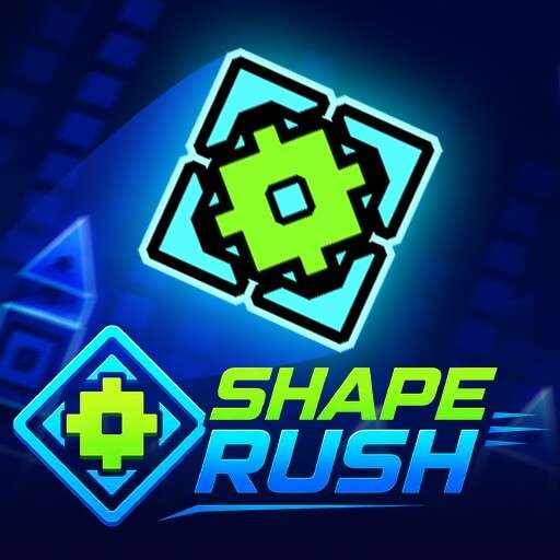 Shape Rush