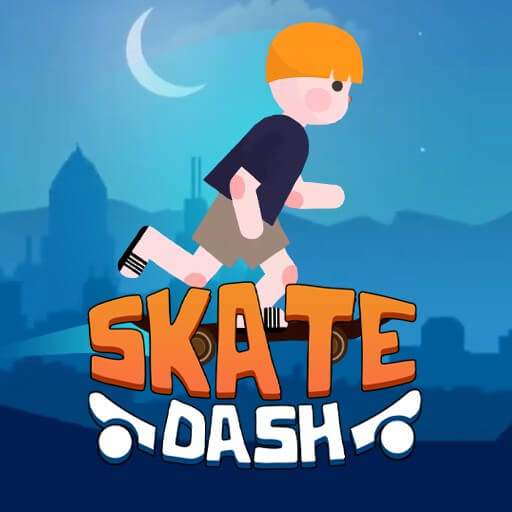 skate dash
