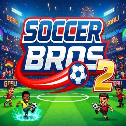 Soccer Bros 2
