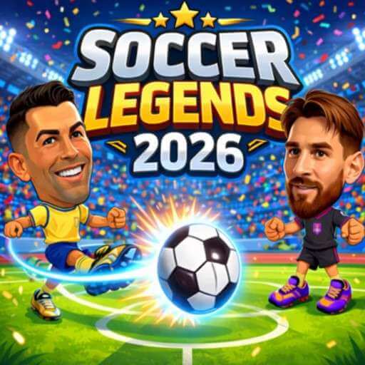 Soccer Legend 2026