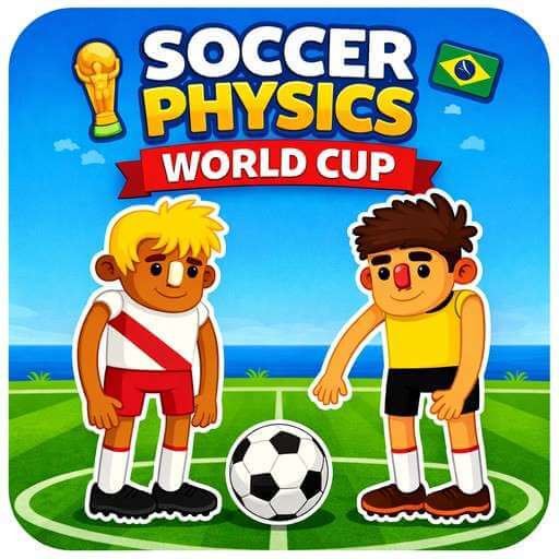Soccer Physics World Cup