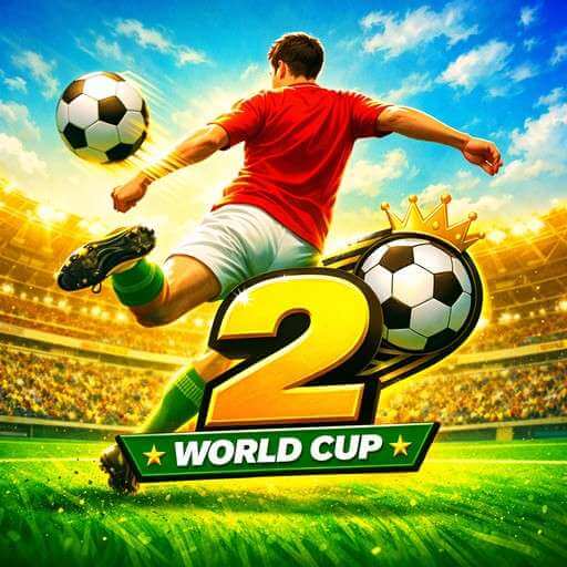 Soccer Skills 2 World Cup