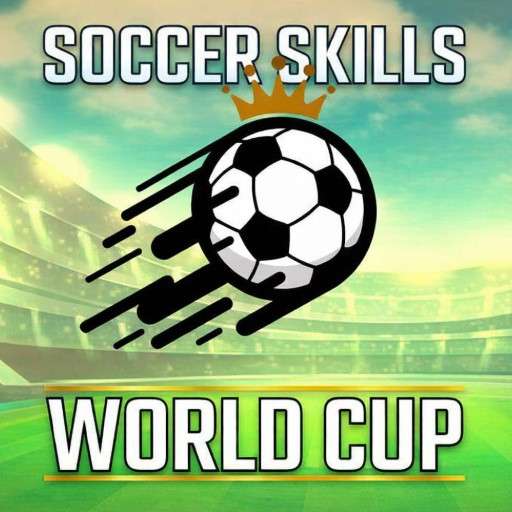 Soccer Skills World Cup