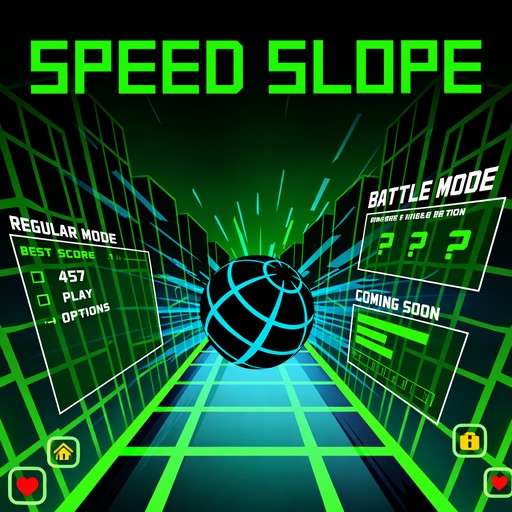 Speed Slope