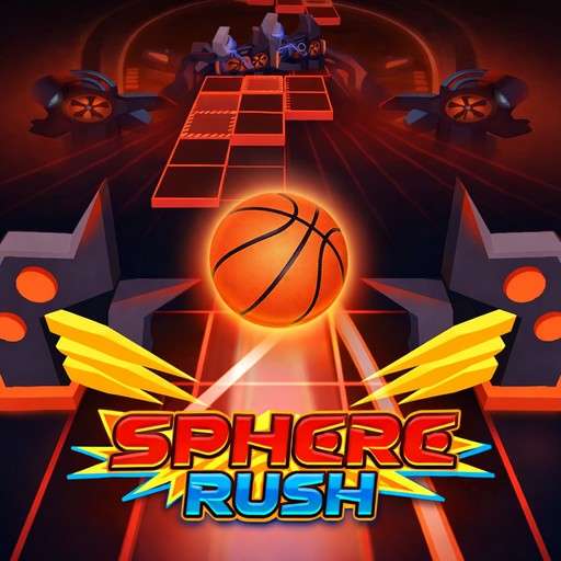 Sphere Rush