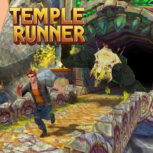 Temple Runner 2