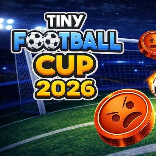 Tiny Football Cup 2026