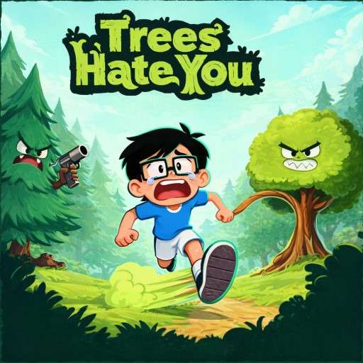 Trees Hate You