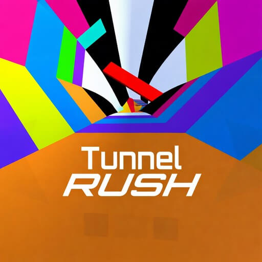 Tunnel Rush