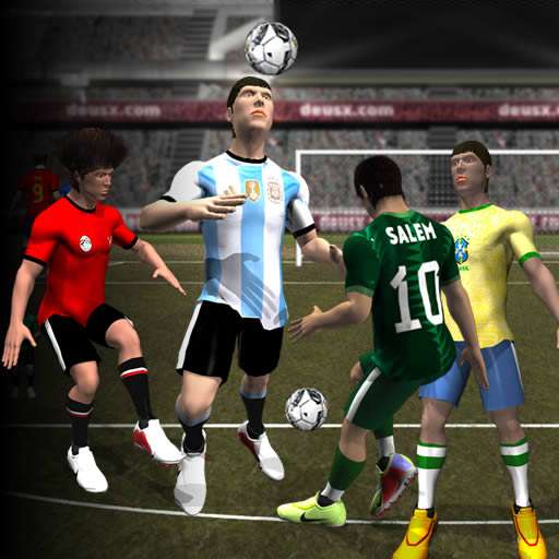 World Cup 2026